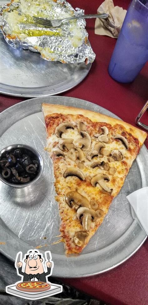 uncle vinny's ny pizzeria|uncle vinny's pizzeria & ristorante.